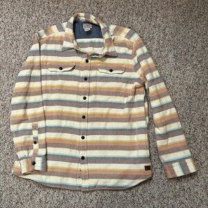 LLBean 1912 Overshirt